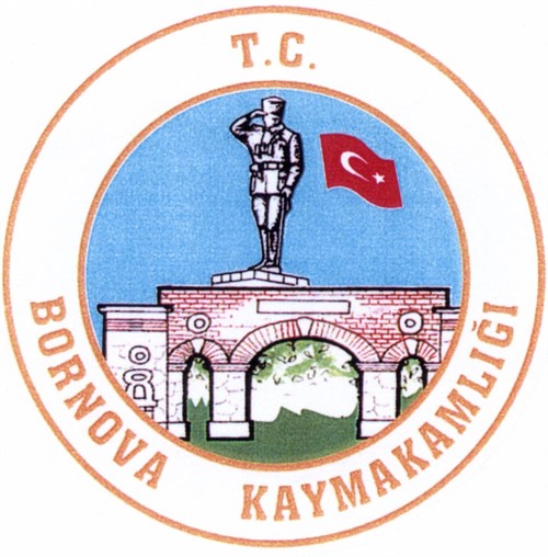 Kaymakamlık Logo